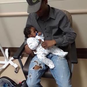 Meet your Posher, Chris